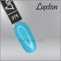 LUXTON Гель-лак №275
